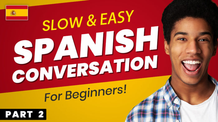 Learn Spanish