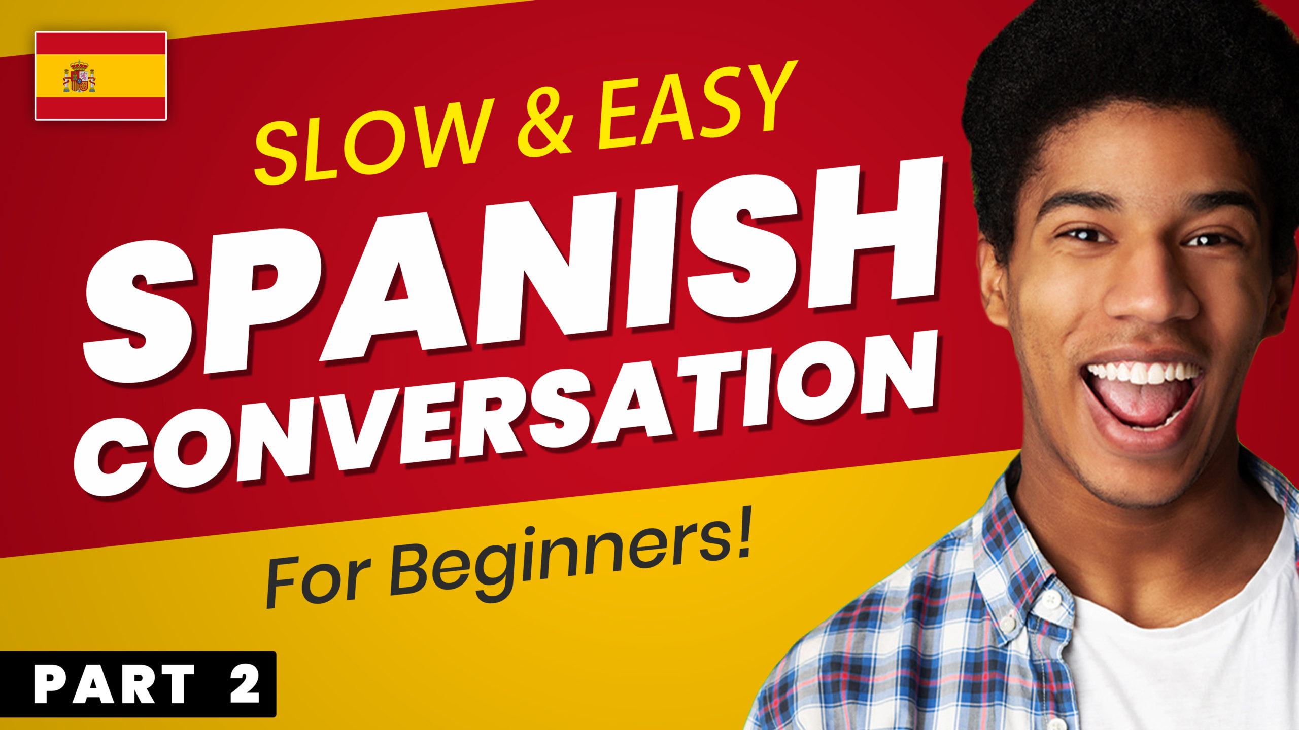 Spanish conversation for beginners – Part 2 – Multingua