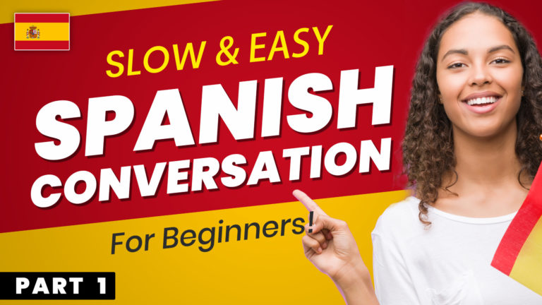 Learn Spanish